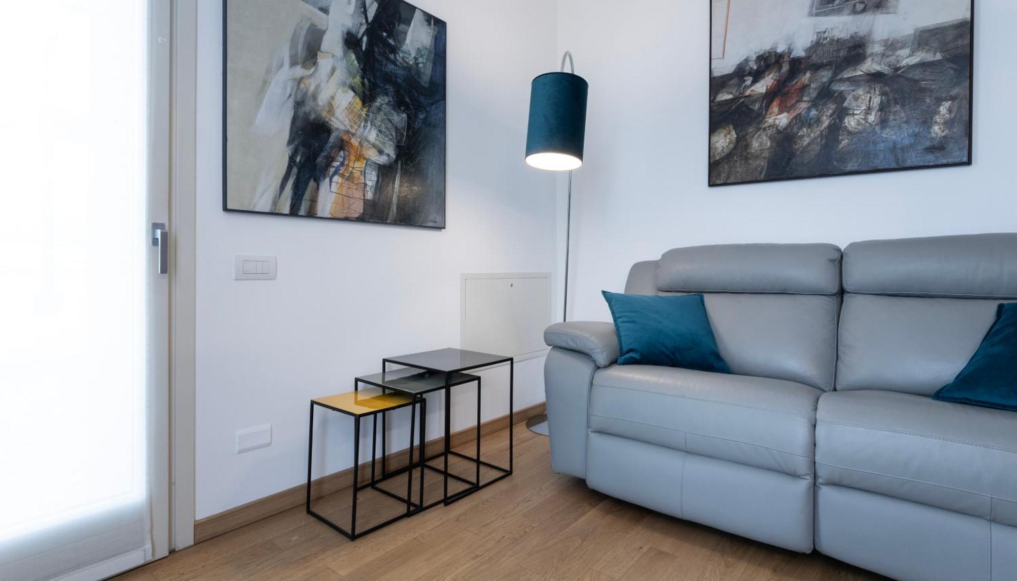 Italianway - Albani 20 Lägenhet Milano Exteriör bild