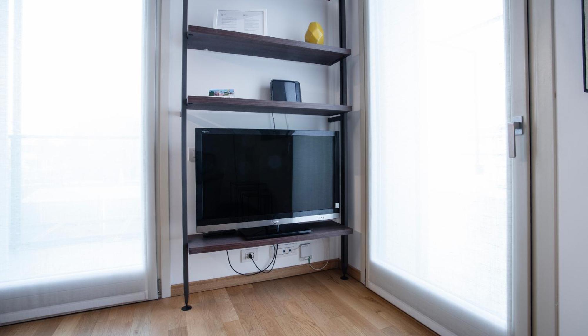 Italianway - Albani 20 Lägenhet Milano Exteriör bild