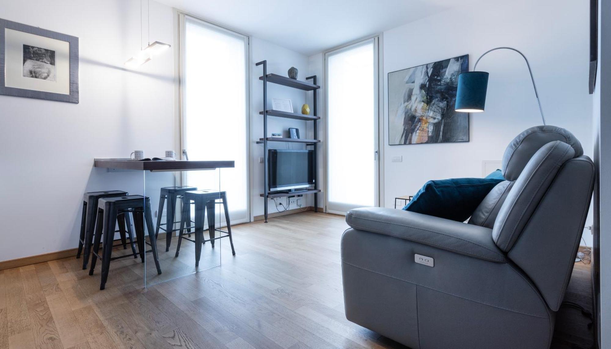 Italianway - Albani 20 Lägenhet Milano Exteriör bild