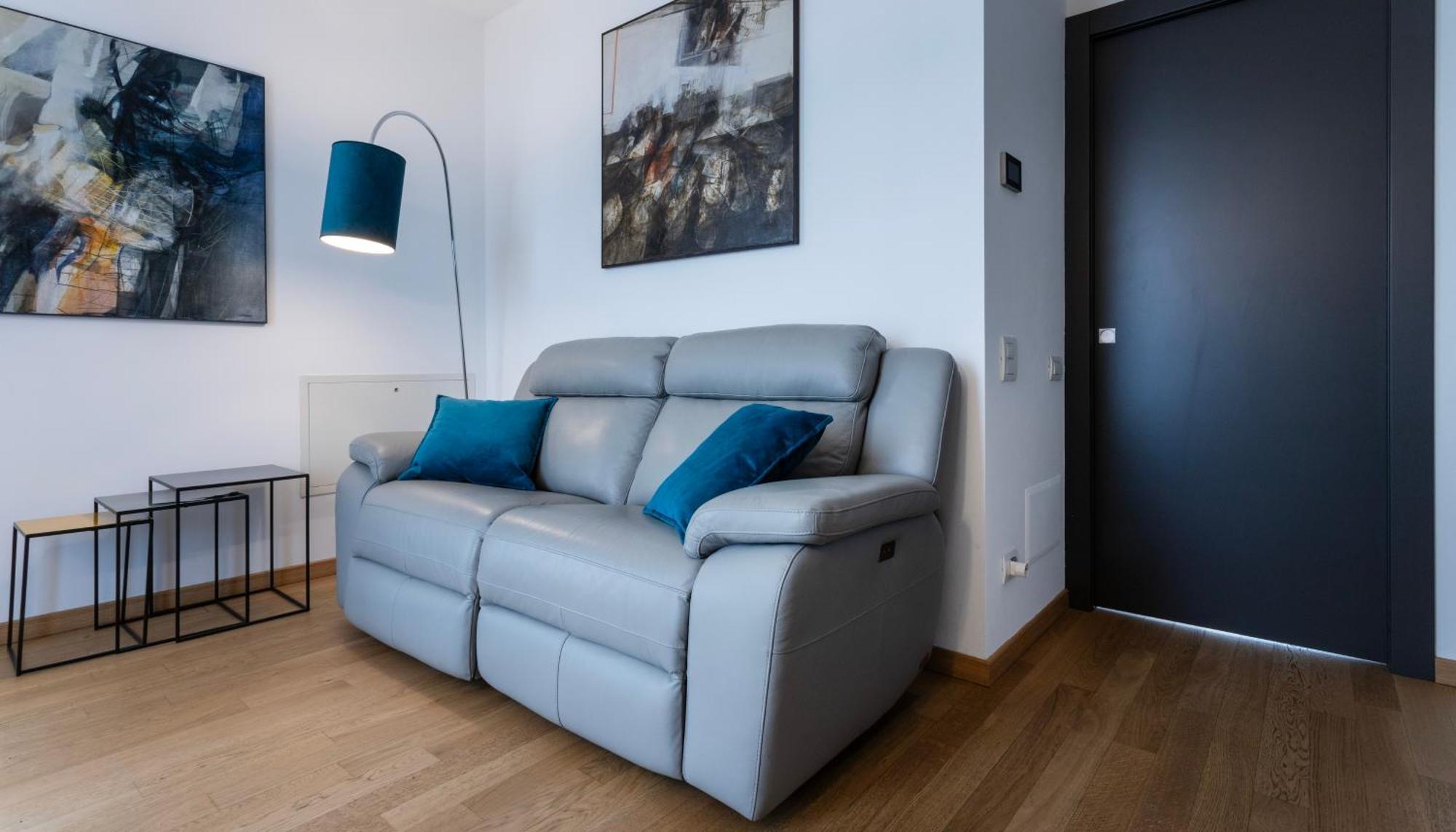Italianway - Albani 20 Lägenhet Milano Exteriör bild